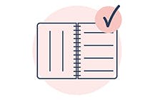 Erstelle einen Kalender ganz nach deinen Vorstellungen