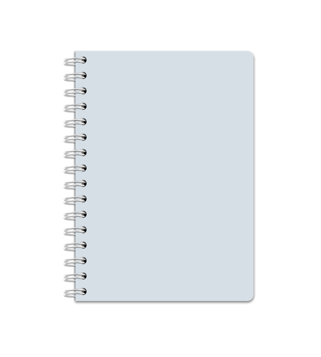 Design your custom planner - you decide everything