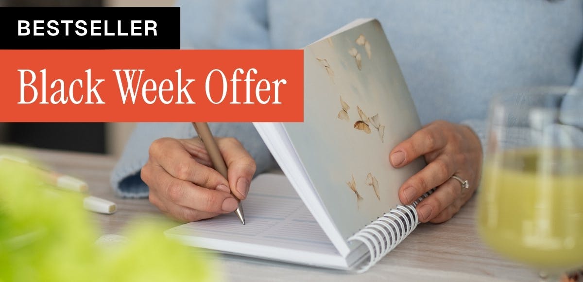 Den ikoniske A5-almanakken