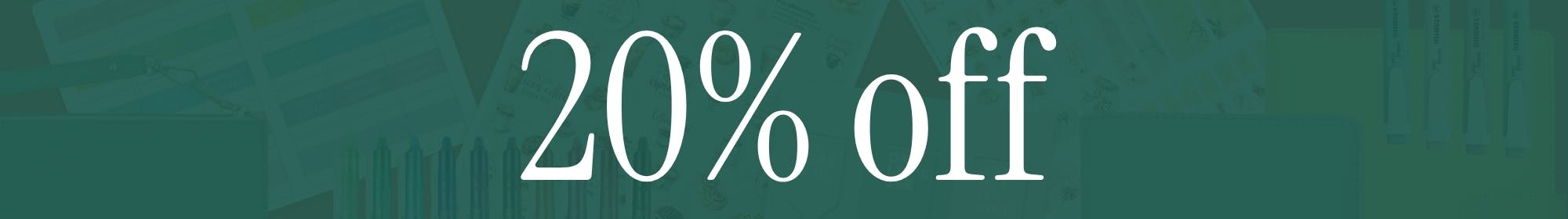 Black Friday 2025 hos Personlig Almanacka