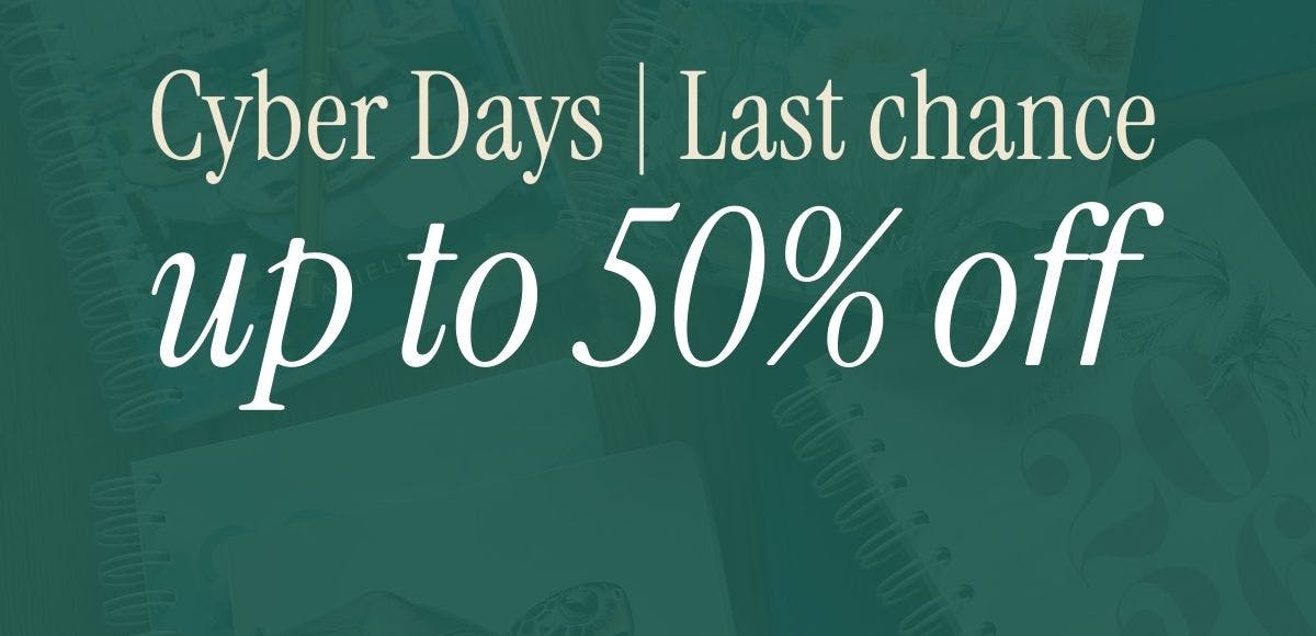 Skap en personlig almanakk for 2026, helt tilpasset dine behov