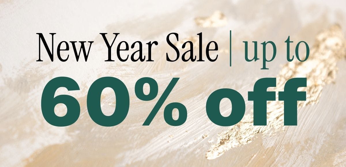 New Year Sale | Personal Planner