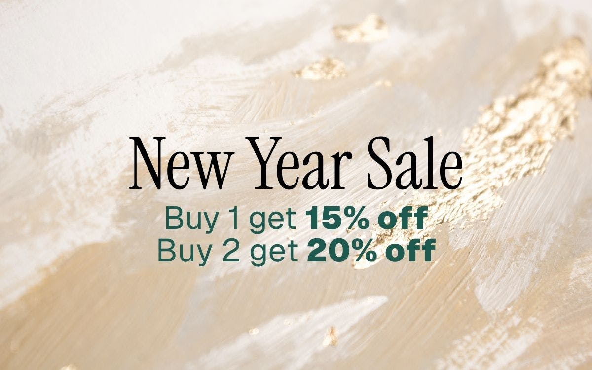 New Year Sale | Pers�nlicher Kalender