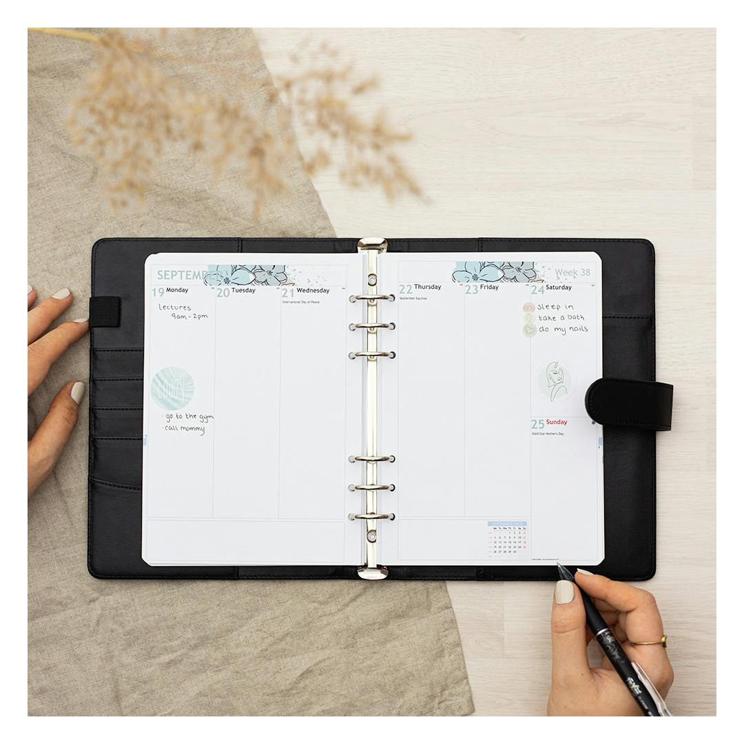 Product Image for Personal Organiser | Filofax® Compatible | From Personal Planner&trade;